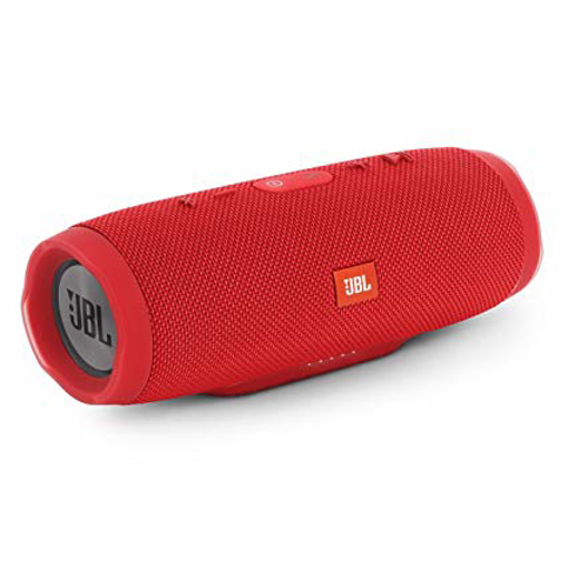 Picture of JBL Charge 3 Red