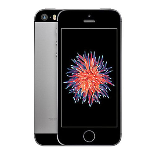 Picture of Apple iphone SE 32GB Space grey