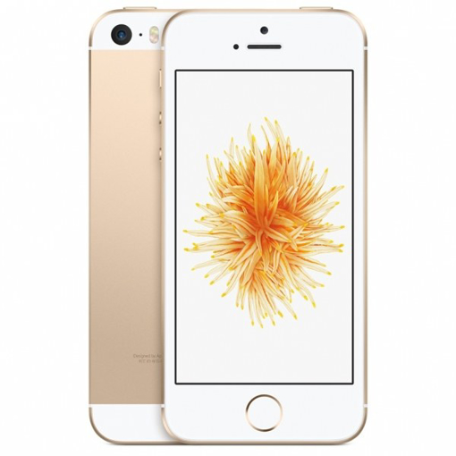 Picture of Apple iphone SE 32GB Gold
