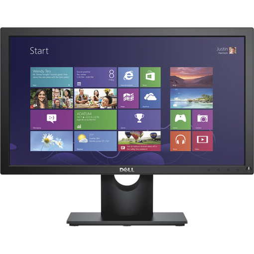Dell E2016HV 20" 16:9 LCD Monitor