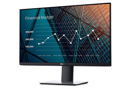 Picture of Dell 27" Monitor - P2719H