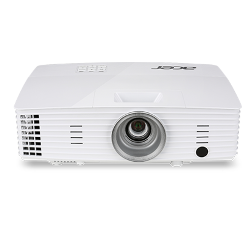 Acer Projector X118H  White