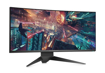 Alienware 34 Curved Gaming Monitor AW3418DW
