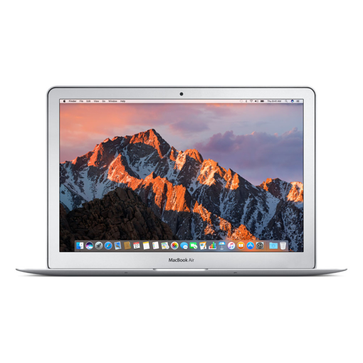 Apple MacBook Air 13" silver