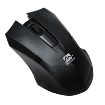  Mercury Optical Mouse Wired MX 1500
