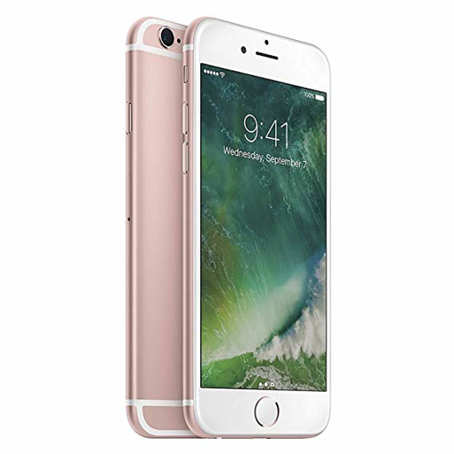 Apple iphone 6S 32GB Rose gold