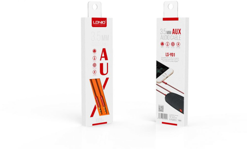 LDNIO-Aux Cable-AUX-LS-Y01