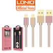 LDNIO-Cable Charge-Two Side connetor - LS24