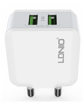 LDNIO-Home Charge- 2USB 2.4A - A2201