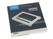 Crucial MX500 1TB SATA 2.5" 7mm (with 9.5mm adapter) Internal SSD