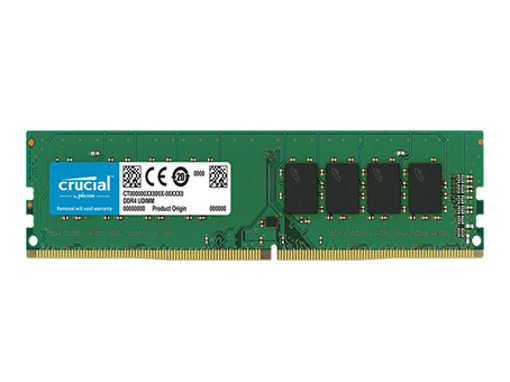 Crucial RAM Server-16G-2666MT/S