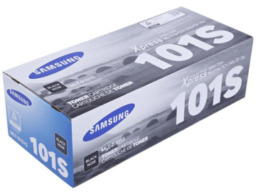 Samsung Toner Cartridge - 101 
