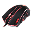 Redragon M990 LEGEND 16400 DPI High-Precision Programmable Laser Gaming Mouse