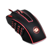Redragon M990 LEGEND 16400 DPI High-Precision Programmable Laser Gaming Mouse