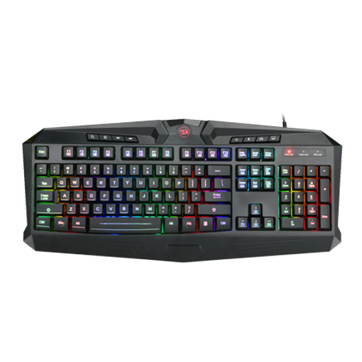 Redragon K503 LED Backlit Gaming Keyboard 