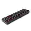 Redragon K551 MITRA LED Backlit Mechanical Keyboard