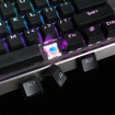 Redragon K563 SURYA RGB LED Backlit Mechanical Gaming Keyboard