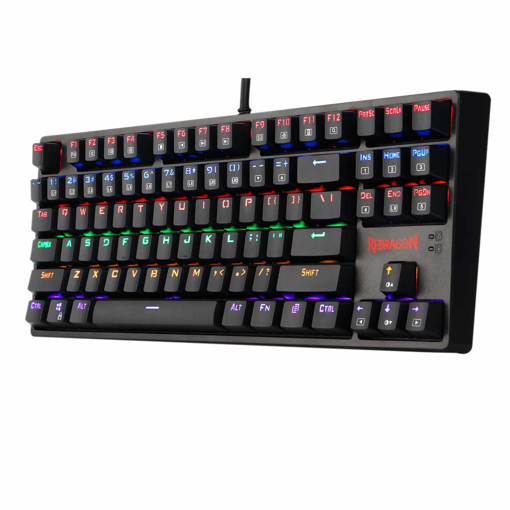 Redragon K576 DAKSA Mechanical Gaming Keyboard 