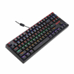 Redragon K576 DAKSA Mechanical Gaming Keyboard 