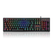 Redragon K578 Gaming Mechanical Keyboard