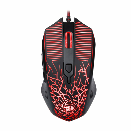 Redragon M608 Wired Gaming Mouse