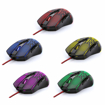 Redragon M608 Wired Gaming Mouse