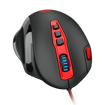 Redragon M805 Hydra Gaming Mouse