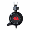 Redragon H301 SIREN2 7.1 Channel Surround Stereo Gaming Headset  