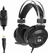 Redragon H991 TRITON Wired Active Noise Canceling Gaming Headset 