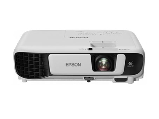 EPSON Projector EB-X41	