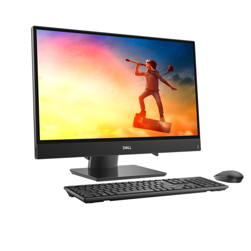 DELL Inspiron 3477 - 23.8" TOUCH-  All-in-One Desktop