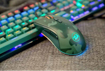 Redragon S108 Wired Camouflage Color Gaming Keyboard And Mouse Combo 