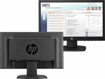 HP V197 LED 18.5 Monitor	