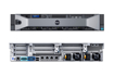 Picture of Dell PowerEdge R730 Rack Server  E5-2609