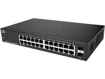 Cisco 24 Port Switch (SG112-24-EU)
