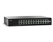  Cisco 24 Port Switch (SG112-24-EU) 
