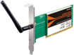 Picture of D-Link DWA-525 Wireless N150 PCI Adapter