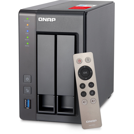 Picture of Qnap TS-251+