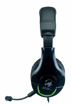Genius HS-G600 GX Mordax Gaming Headset 
