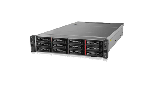Lenovo Server SR590	