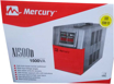 Mercury  AVR  A1500D