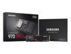 Samsung SSD 970 PRO NVMe M.2 512GB 