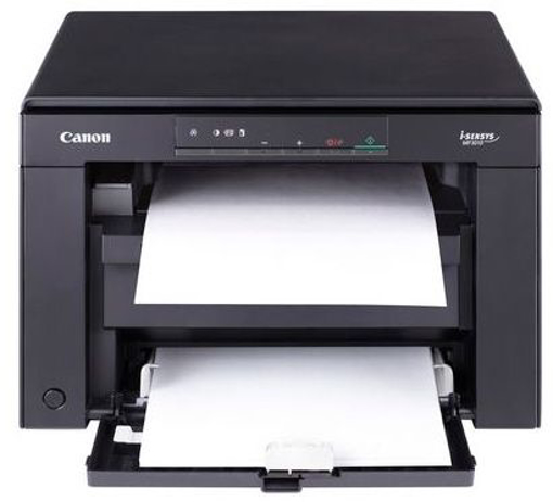 Canon i-Sensys MF3010 Laser Printer