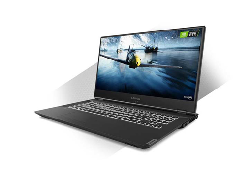 Lenovo Legion Y540 Gaming Laptop	
