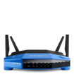 Linksys WRT1900ACS Dual-Band WiFi Router