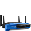 Linksys WRT1900ACS Dual-Band WiFi Router