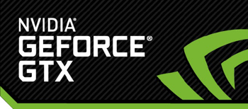 Picture for manufacturer Geforce
