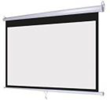 Screen Projector Wall 180*180