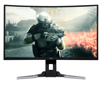 Acer XZ321QU 31.5 Inch Curved Gaming Monitor