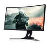Acer XZ321QU 31.5 Inch Curved Gaming Monitor